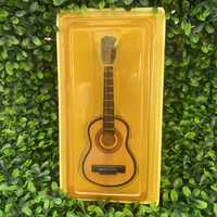 Guitarra Classica Decorativo em Miniatura