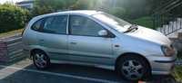 Nissan Almera 2.2