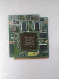 Видеокарта 512MB nVidia GeForce 9600M GT P616 (G96-630-A1) MXM-2 БУ