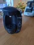Ekspres do kawy Bosch tassimo