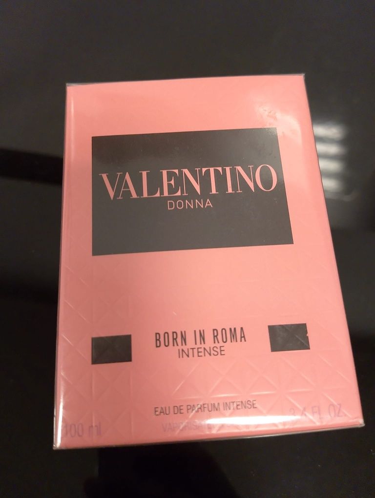 Valentino Dona Born In Roma EDP intense 100ml