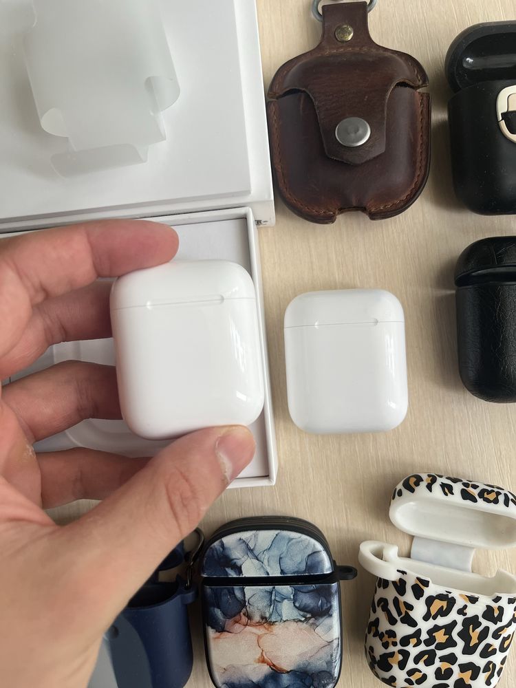  Airpods 2 100% оригінал