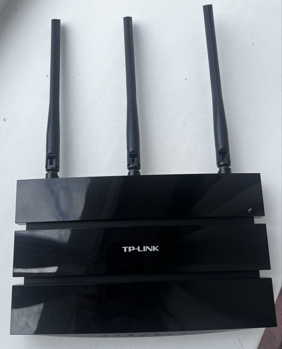 Маршрутизатор Tp-link archer c59