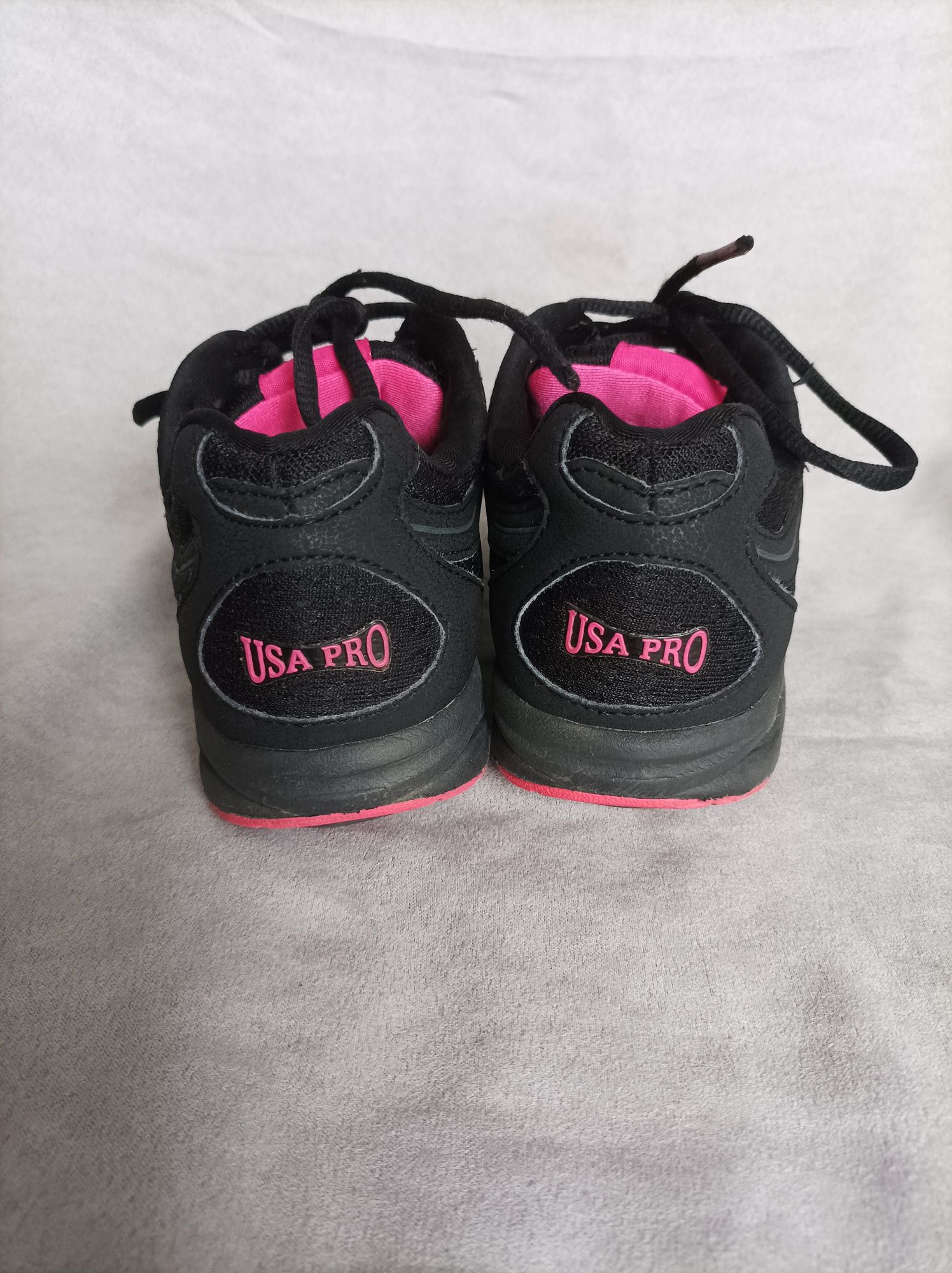 USA Pro buty dla dziewczynki 36