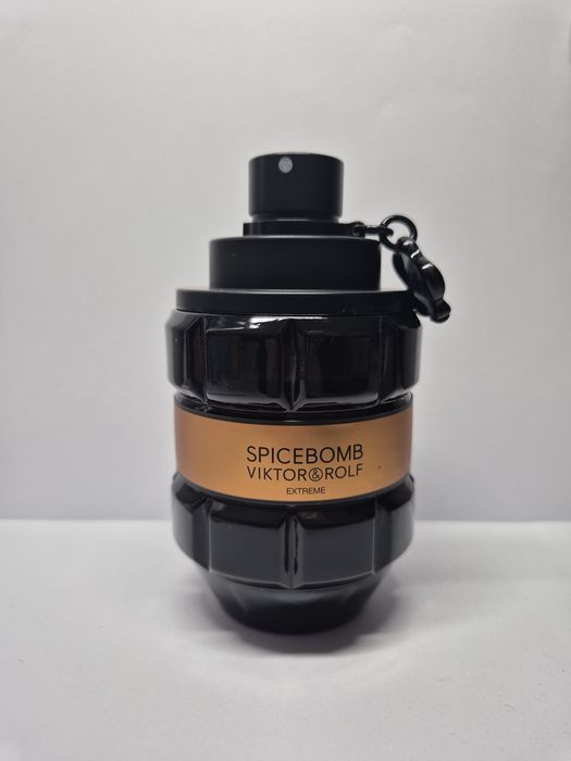 Viktor & Rolf Spicebomb Extreme