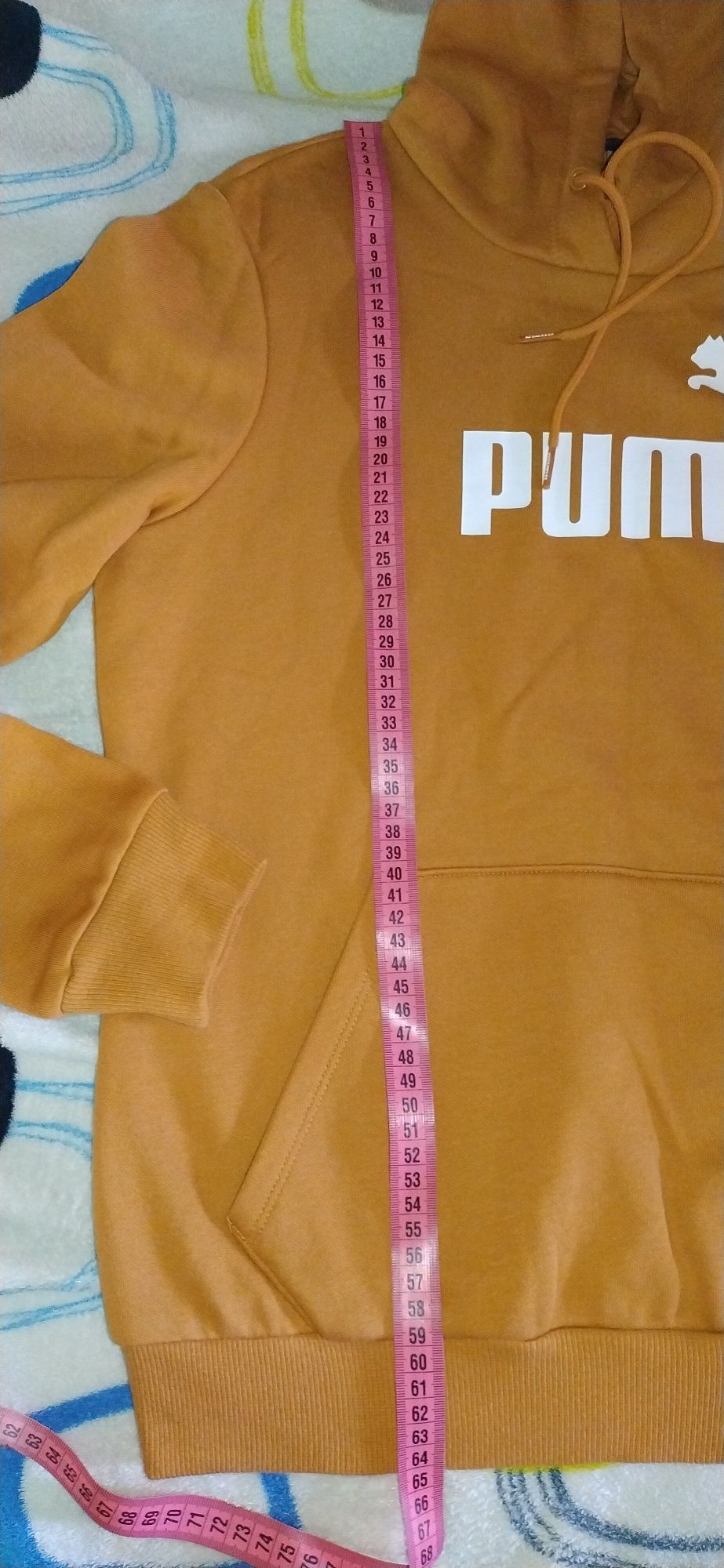 Спортивне худі Puma M