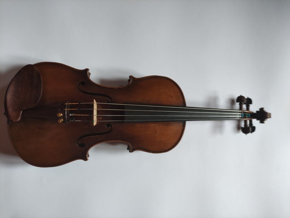 Stare skrzypce ok. 80lat