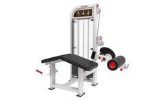 Haryzma Sport VR2 PREMIUM -dwugłowy leżąc -prone leg curl