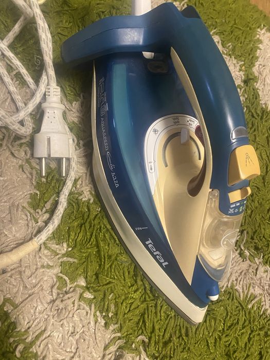 Утюг Tefal FV5378 2400 Вт