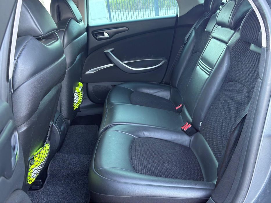 Citroen C5 Tourer 1.6 Gasoleo - Diesel 155000km