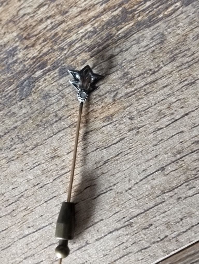 Alfinete de coleção