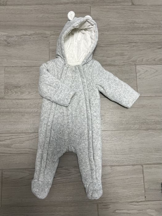 комбінезон george 3-6 міс