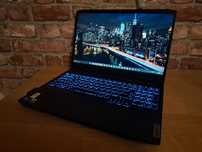 Laptop Gamingowy Lenovo