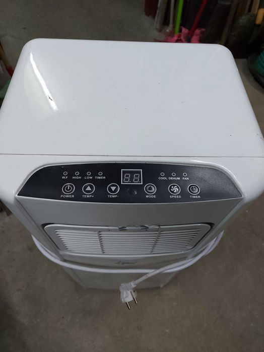 Klimatyzator Klimatronic