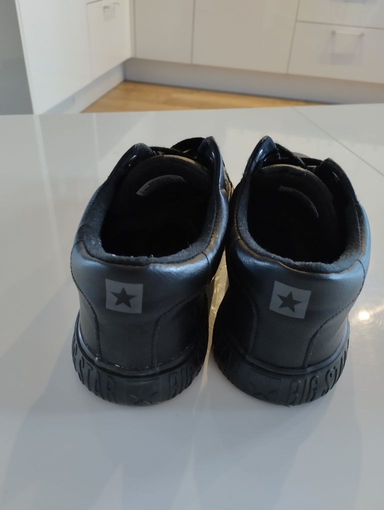 Buty adidasy big star damskie 39