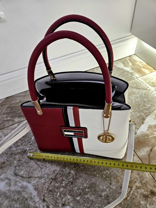 Torebka Tommy Hilfiger