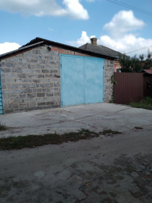 Продам дом в Харькове район Сортировки.