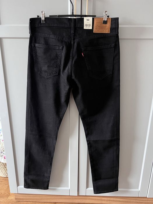 Оригінал ! Levi's® Premium 512  Slim Taper