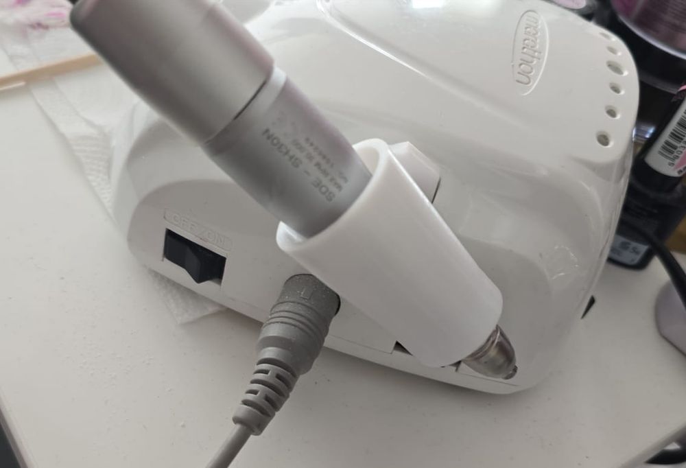 2 szt. uchwyt frezarki marathon champion 3