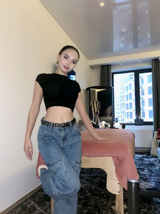 Массаж одесса Аркадия