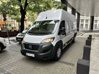 Ducato MAXI L4H3 Duży bus wynajem Wypożyczalnia dostawcze HAK -10%