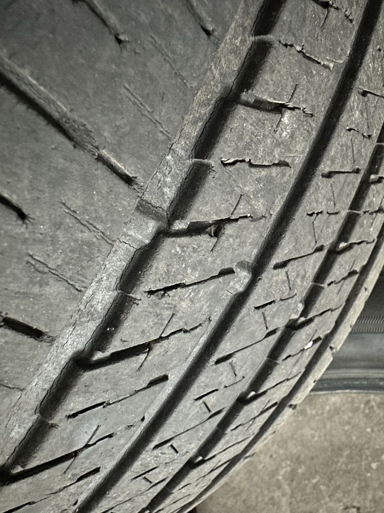 bridgestone 265/50/r20 2018