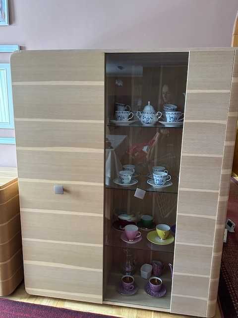 Komplet Mebli do Salonu tanio