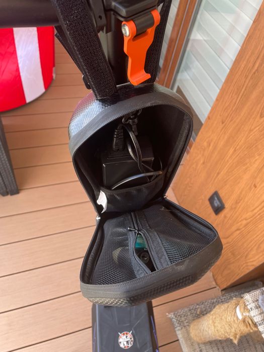 Hulajnoga Kamikaze K1