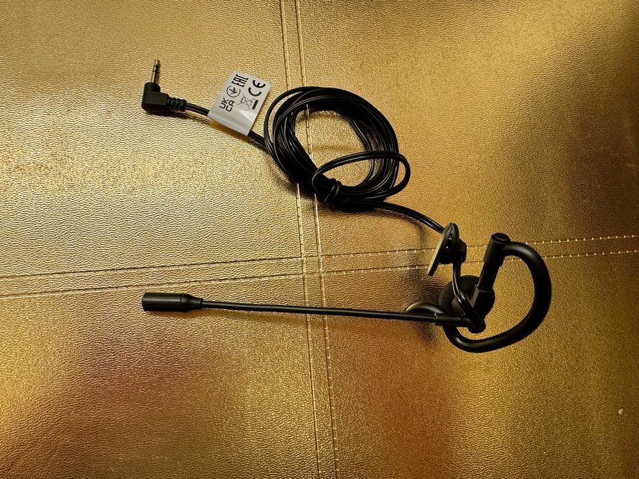 Моно навушник