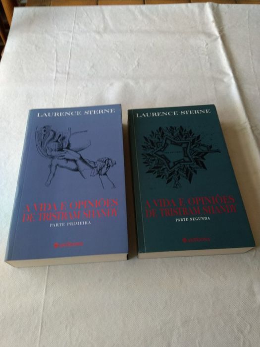 Literatura estrangeira