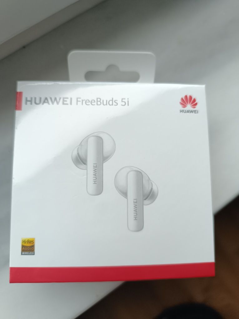 Huawei freebuds 5i