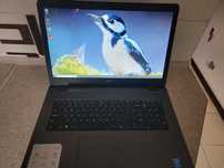 Dell inspiron 17 5758 GUC 1TB HHD Intel I7 5500 2.40 GHZ 16GB RAM