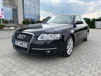 Audi A6 C6 2.7 Diesel S-Line 2004r