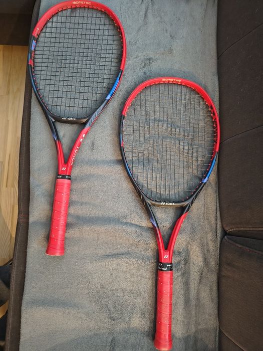 Rakieta Yonex vcore 98