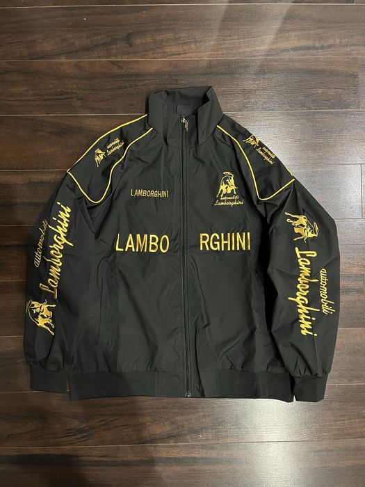 Вітровка - Бомбер Формула1 (гоночна)