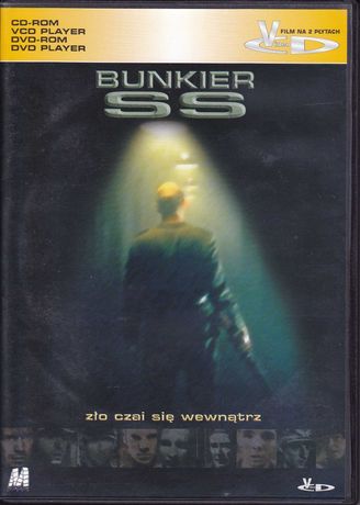 Bunkier SS film VCD