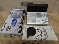 Радиоприемник Sony ICF-SW7600GR