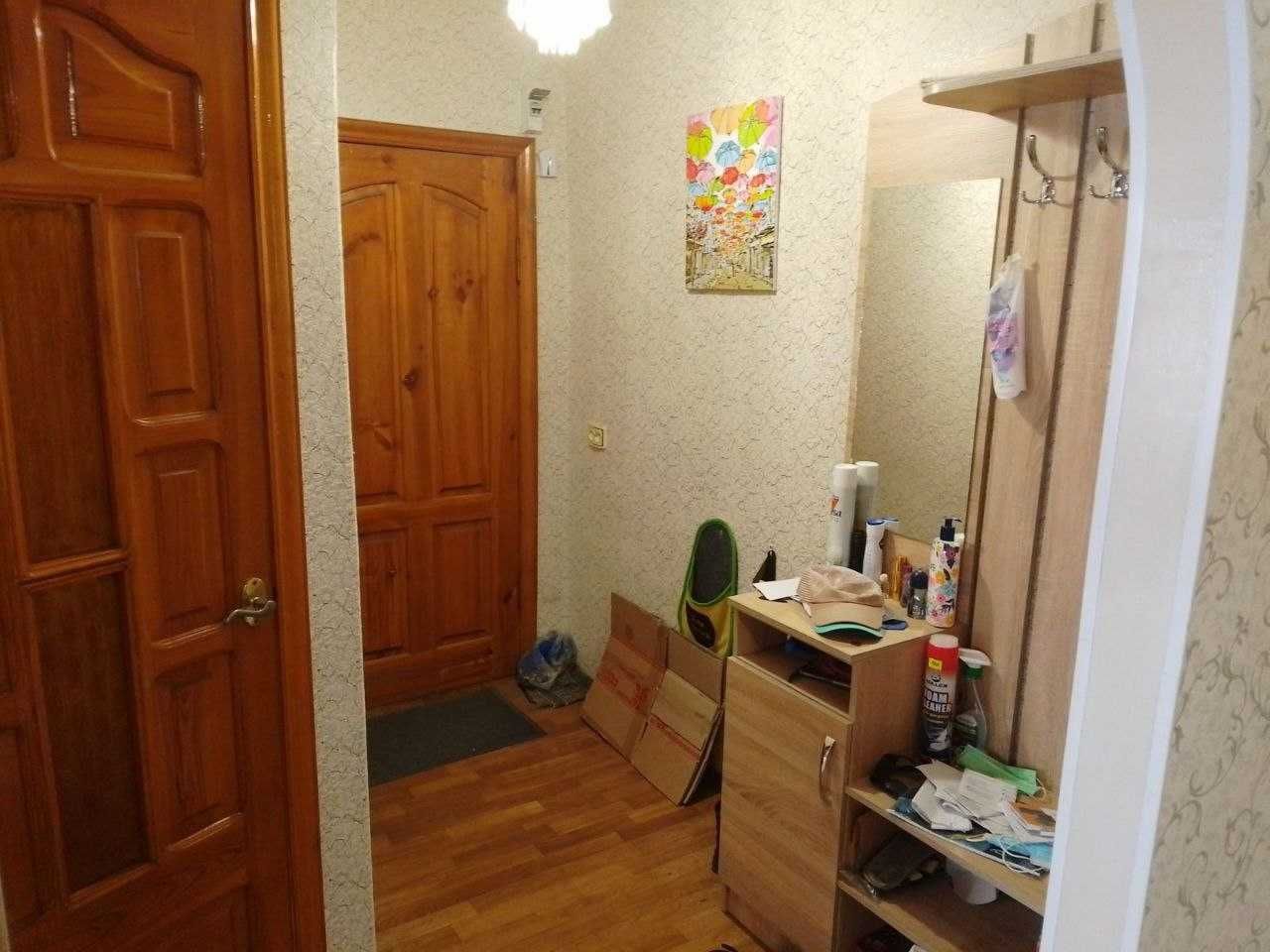 Продается 2-х комнатная квартира. Центр