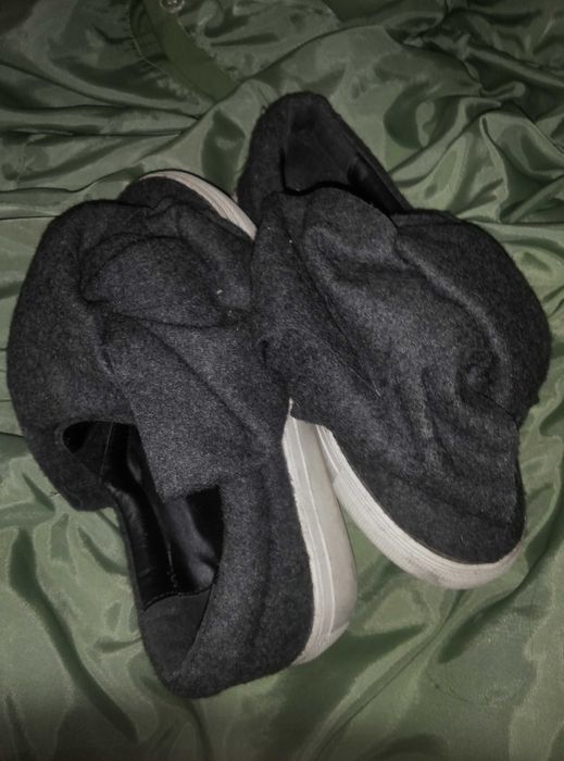 Оригинальные туфельки кроссовки