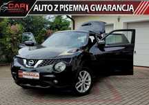 Nissan Juke Filmik VIDEO Oryginał przebieg KAMERA + NAVI sam zobacz JAK NOWY