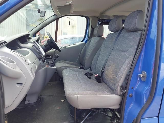 Рено Трафік,Renault Trafic,8+1,оригінал пасажир,37тис.пробіг!!!