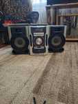 Музичний центр SONY, Hi-Fi system MHC-GNZ444D