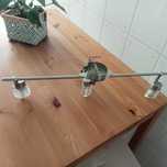 Vendo candeeiro  3 Focos