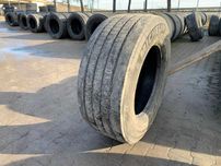 385/55R22.5 Opona MICHELIN X MULTI F 6-8mm Przód XMULTI