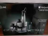 Robot de cozinha