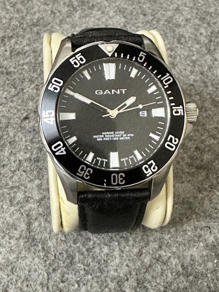 Relógio Gant Diver - Usado