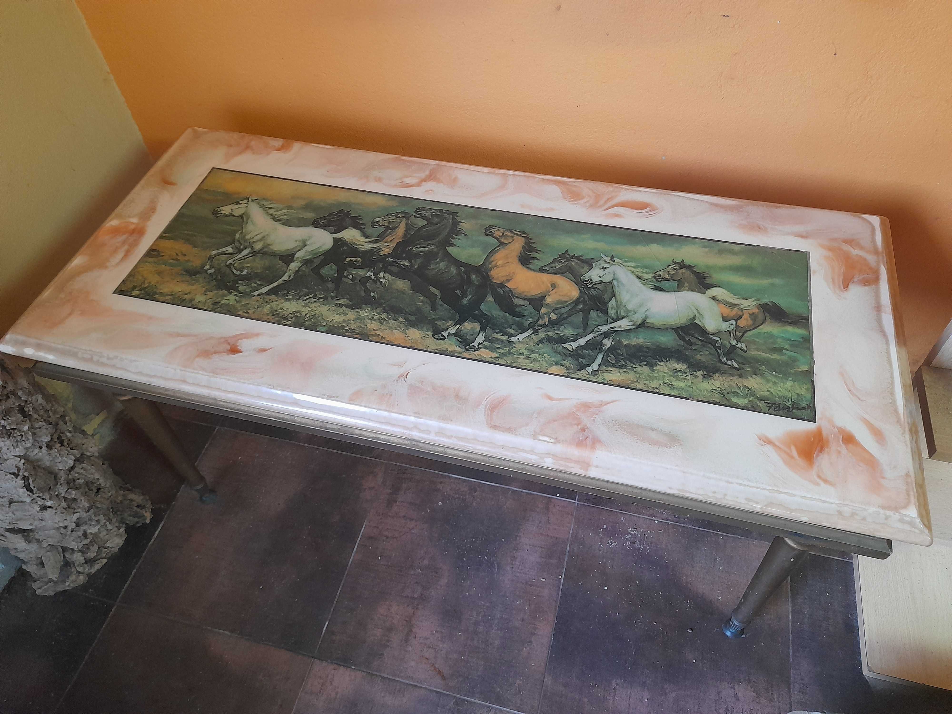 Mesa de centro de sala
