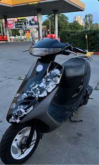 Продам СРОЧНО Honda Dio 27