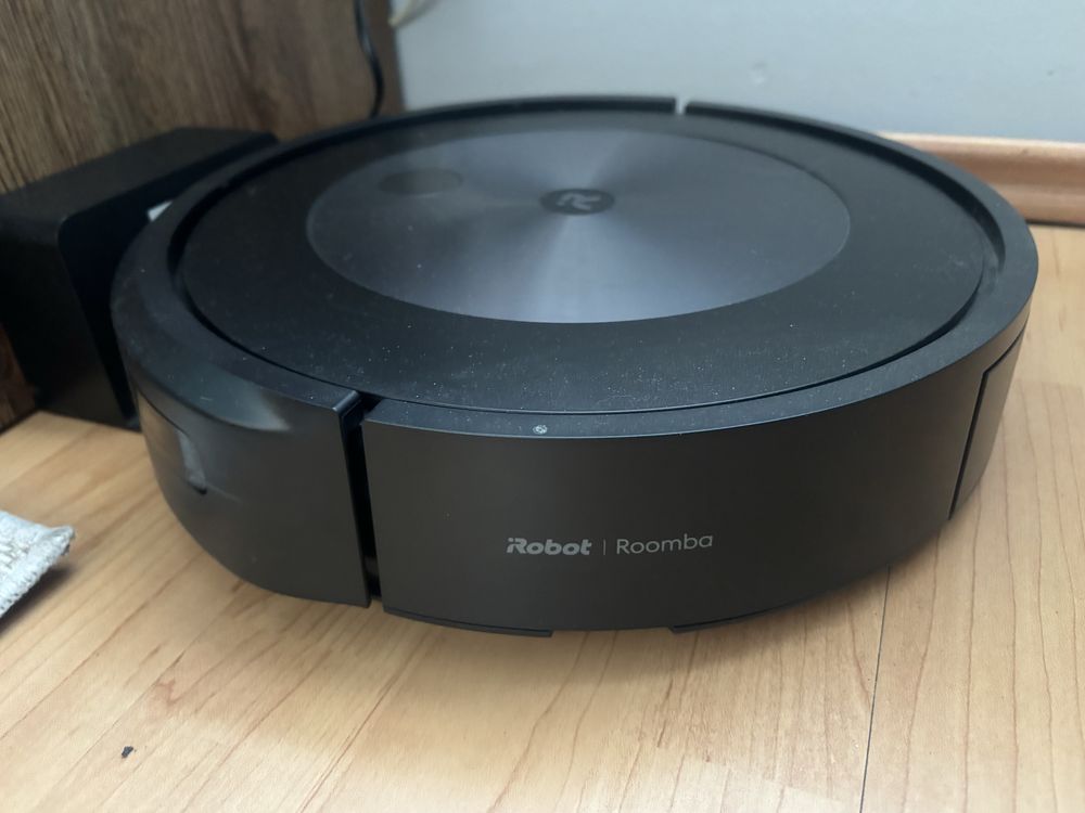 IROBOT Roomba Combo J5