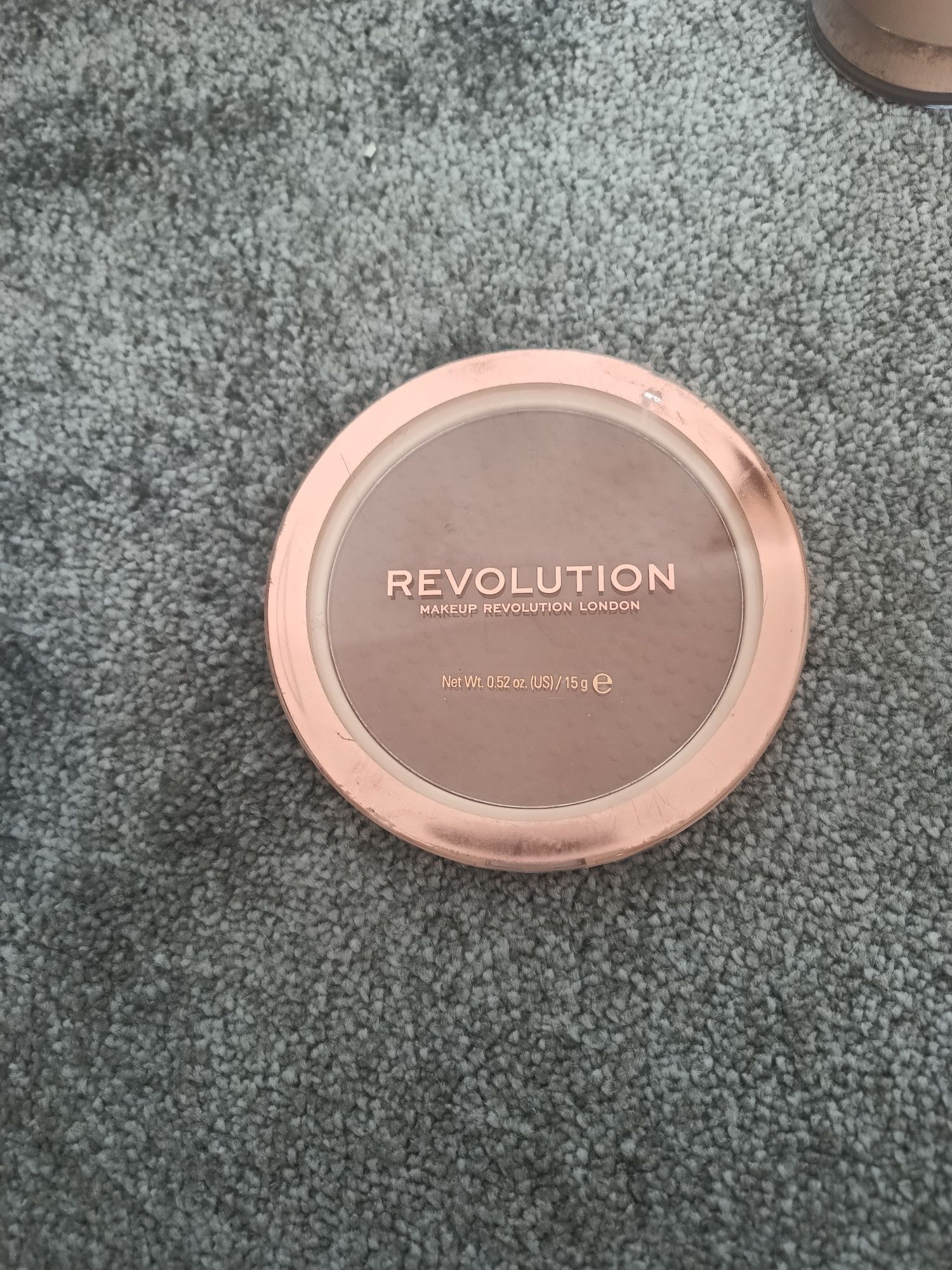 Mega Bronzer Revolution 01 Cool